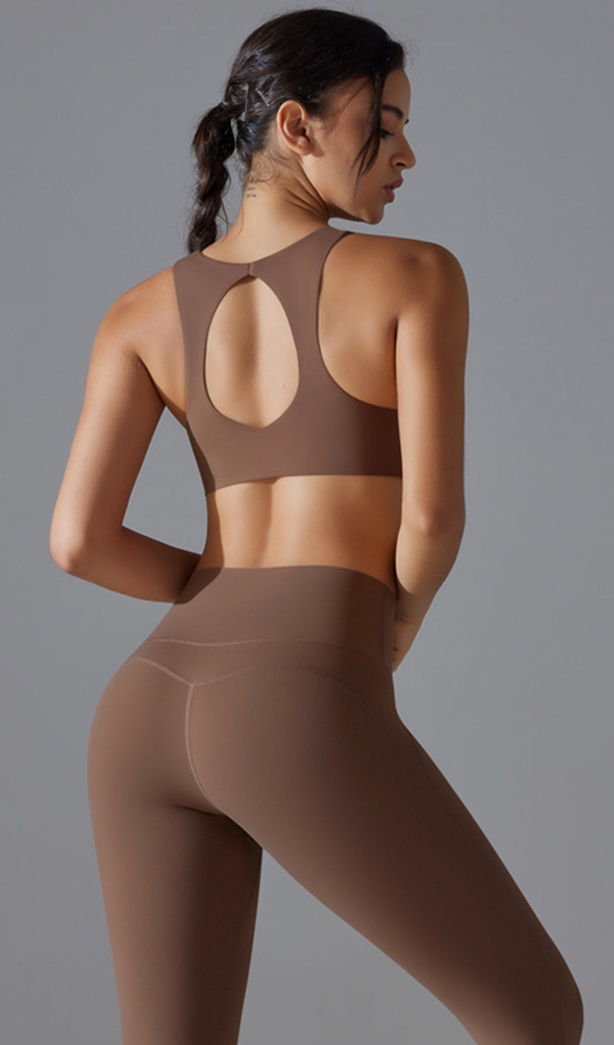 Bra Fashion Seamless™