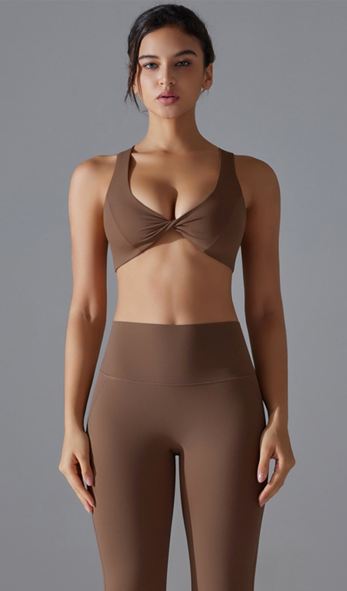 Bra Fashion Seamless™