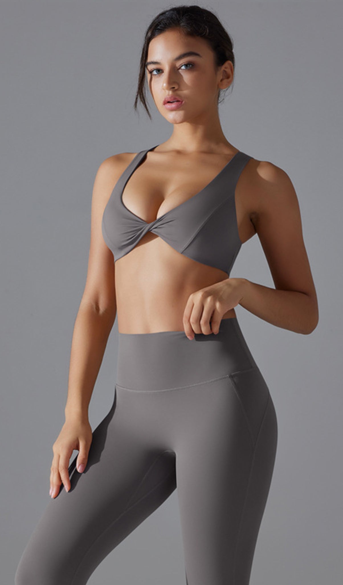 Bra Fashion Seamless™