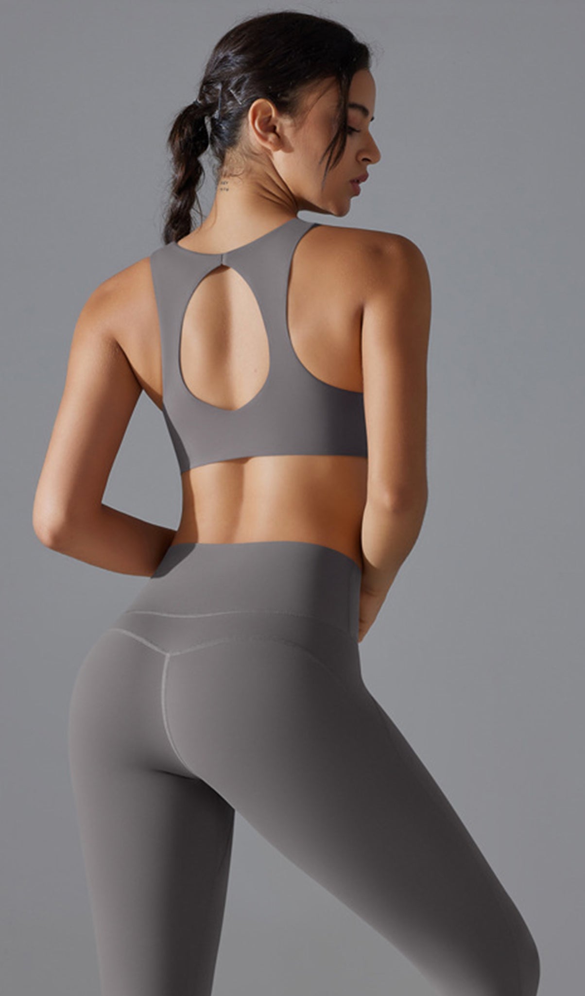 Bra Fashion Seamless™