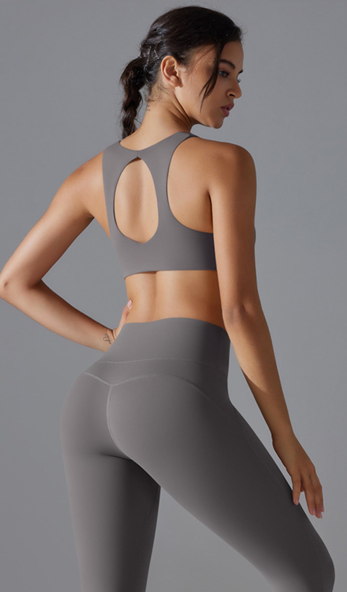 Bra Fashion Seamless™