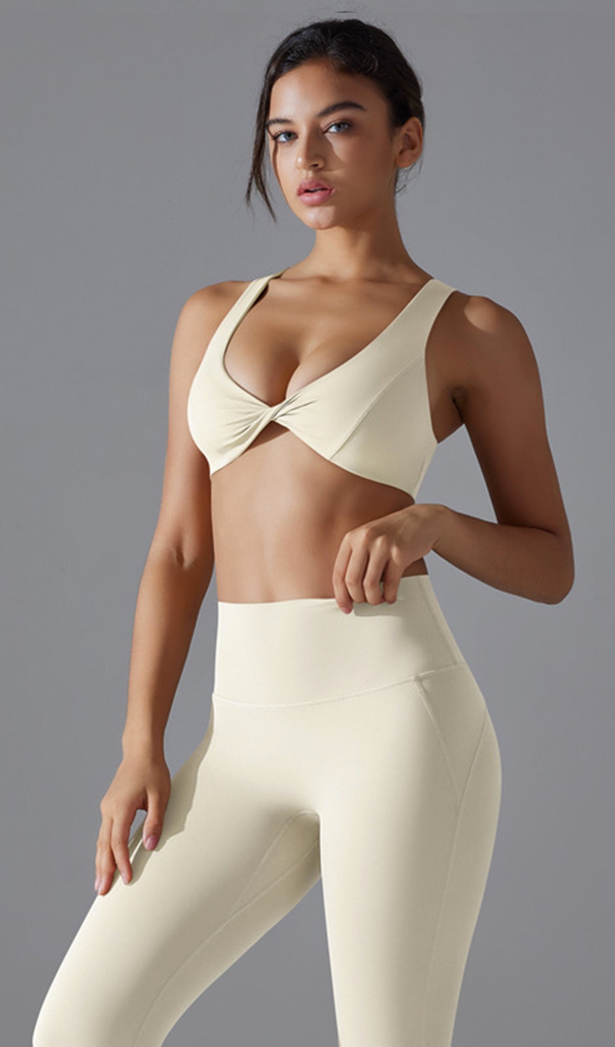 Bra Fashion Seamless™