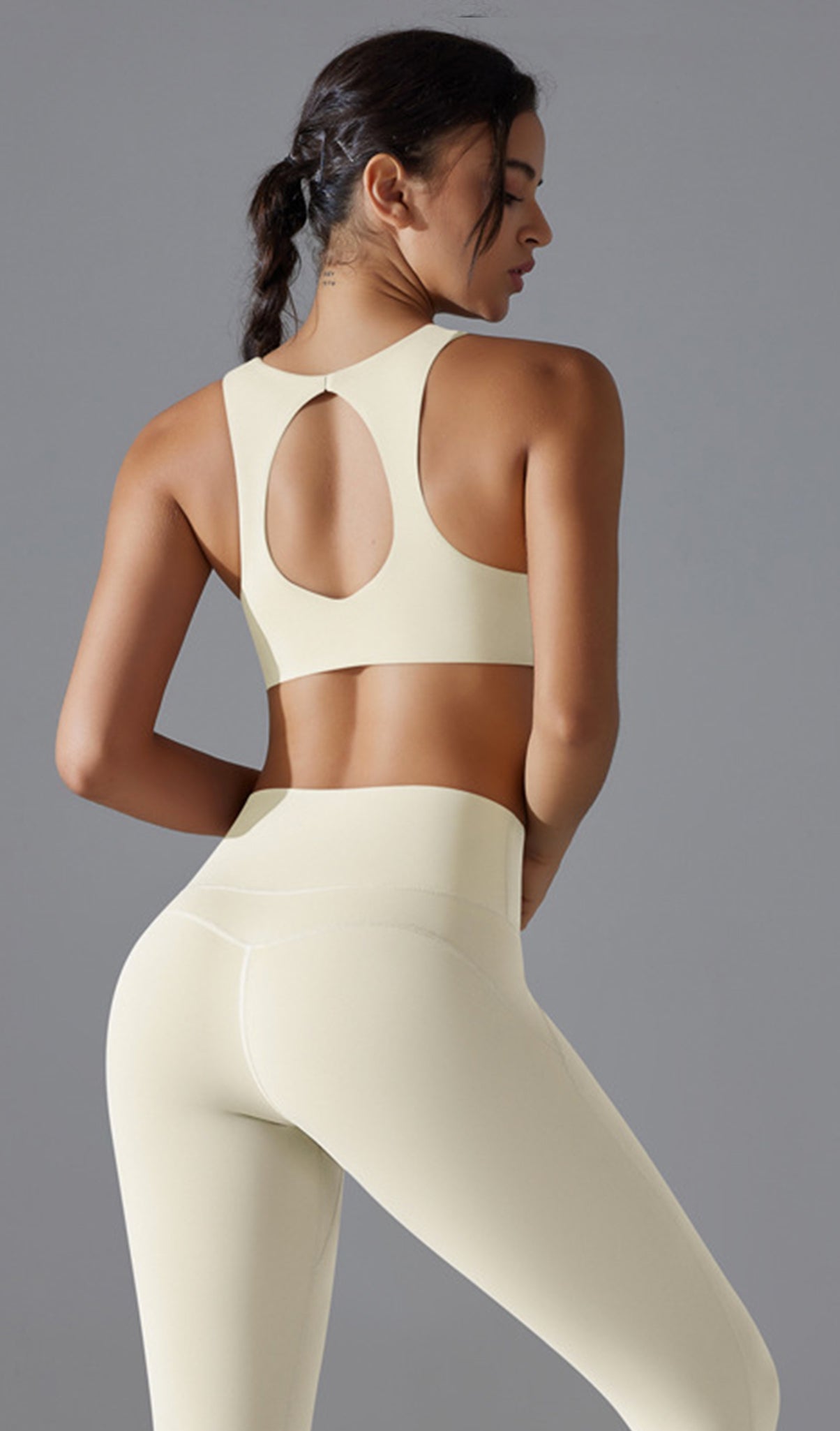 Bra Fashion Seamless™