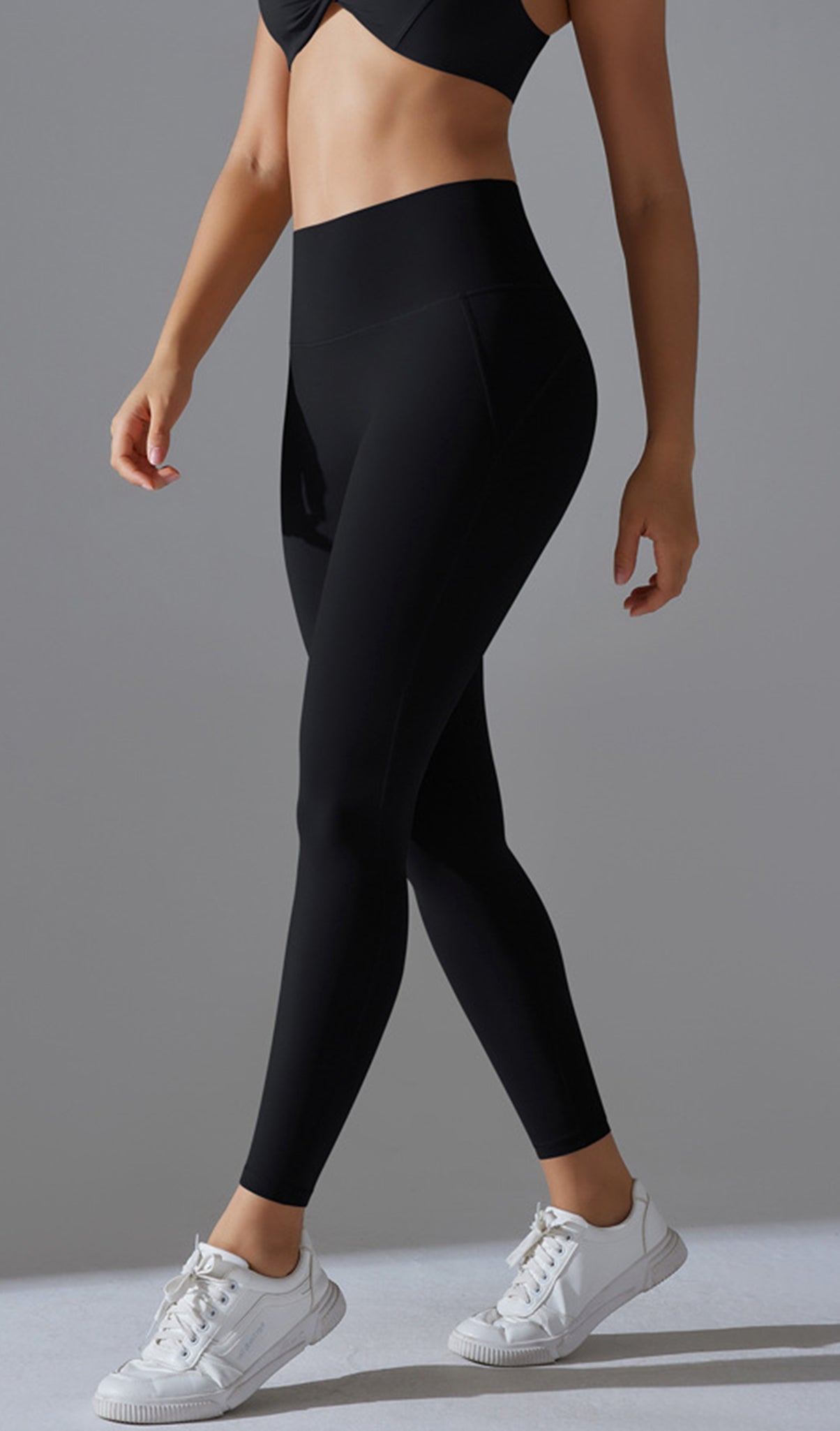 Leggings Fashion Push-Up Seamless™