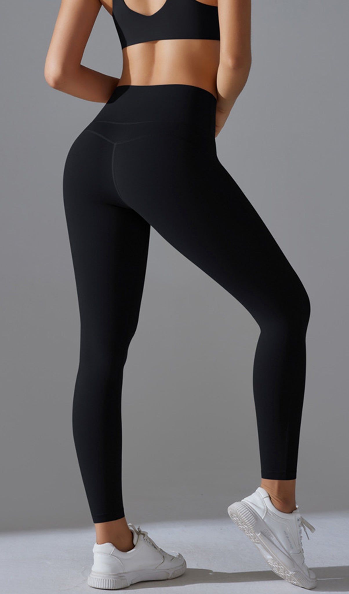 Leggings Fashion Push-Up Seamless™