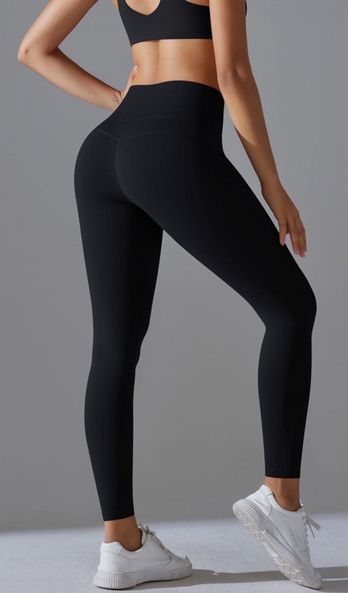 Leggings Fashion Push-Up Seamless™