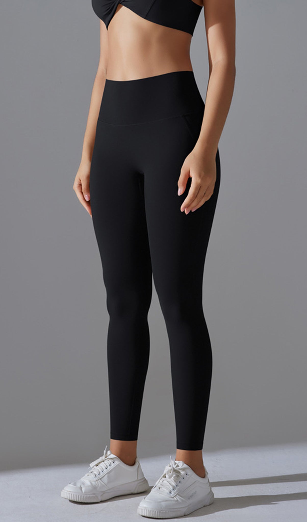 Leggings Fashion Push-Up Seamless™