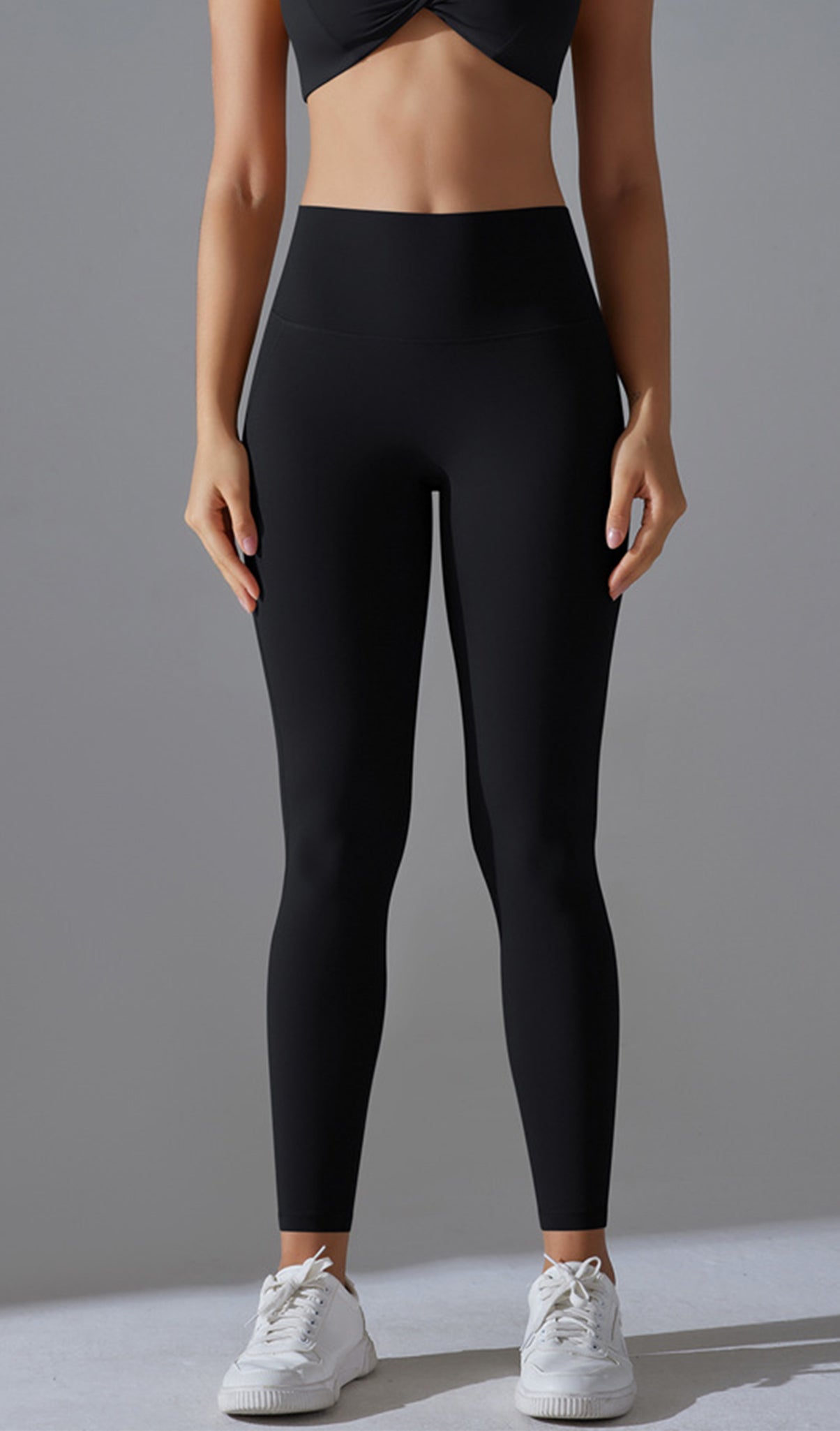 Leggings Fashion Push-Up Seamless™