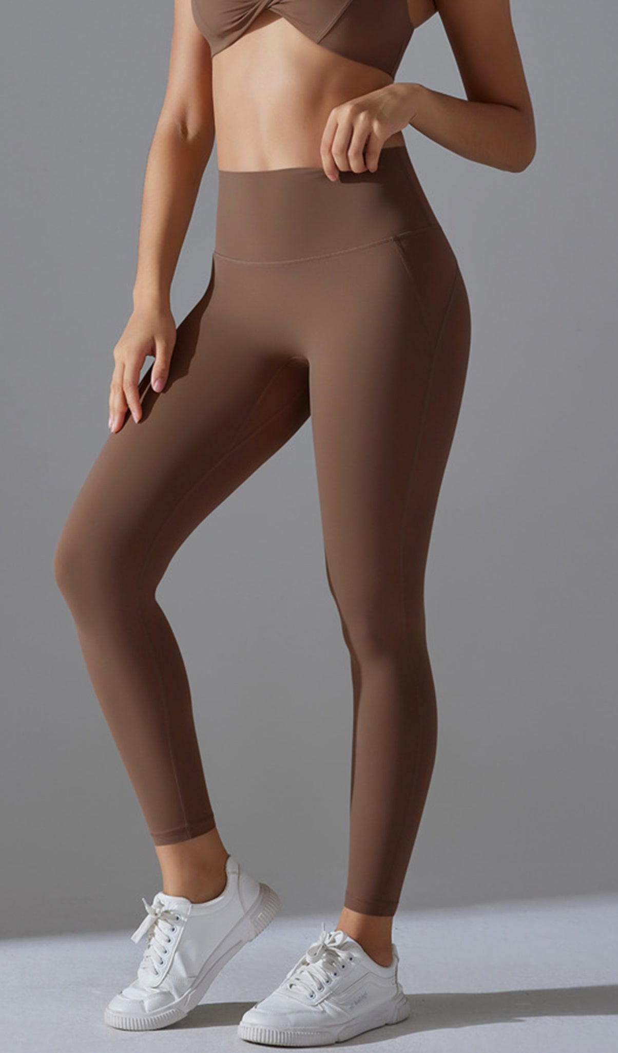 Leggings Fashion Push-Up Seamless™