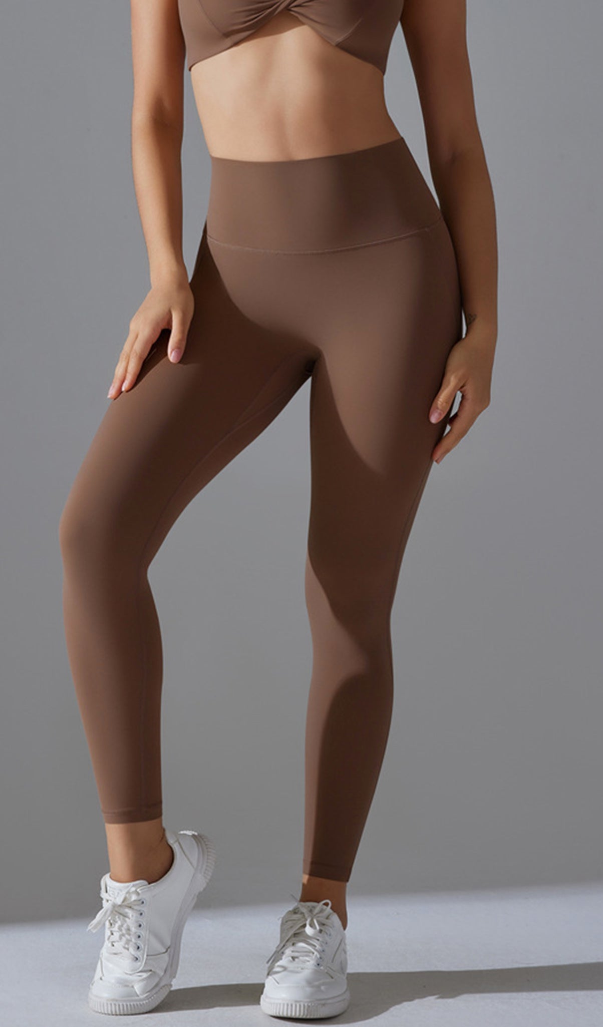 Leggings Fashion Push-Up Seamless™