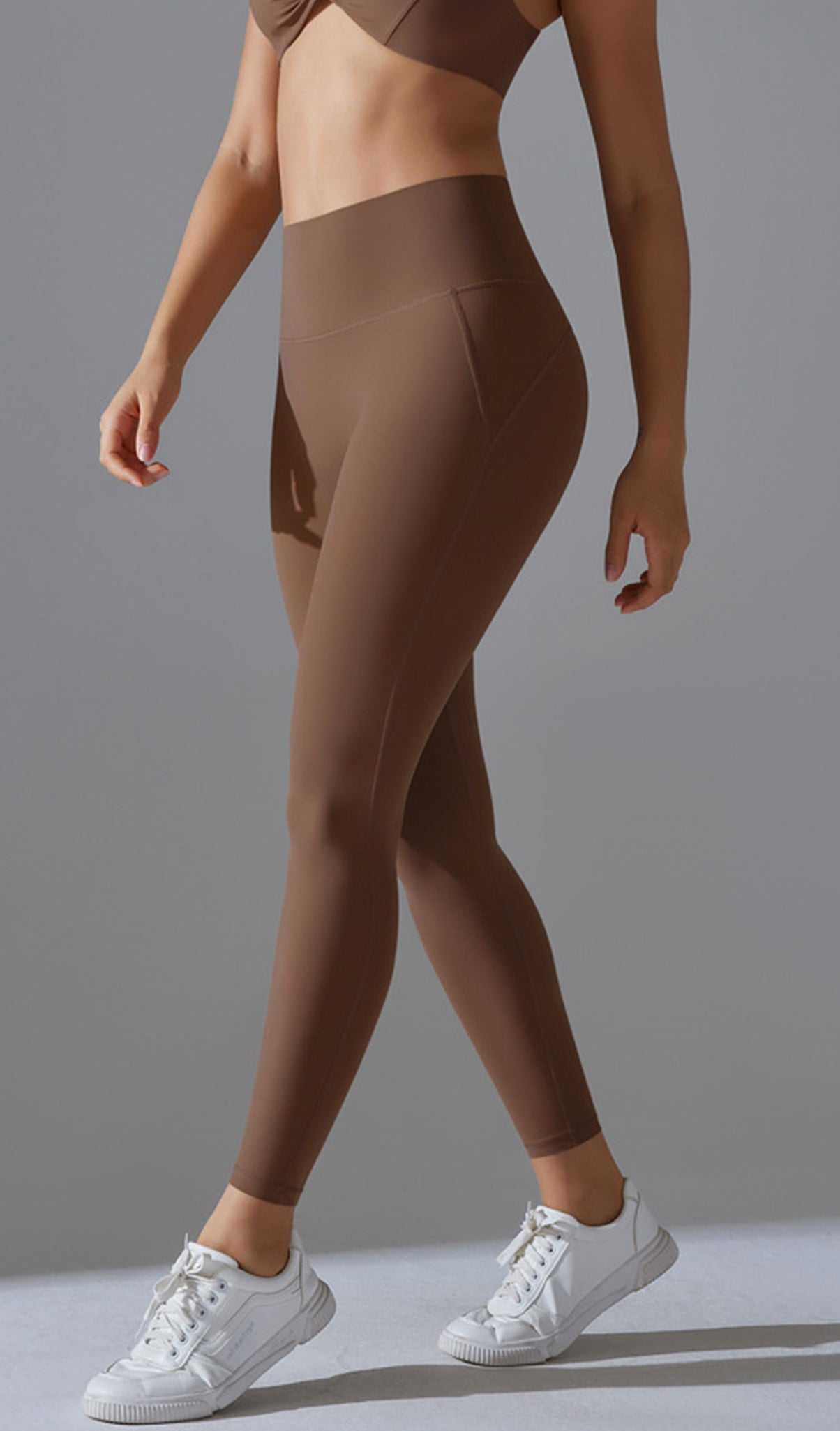 Leggings Fashion Push-Up Seamless™