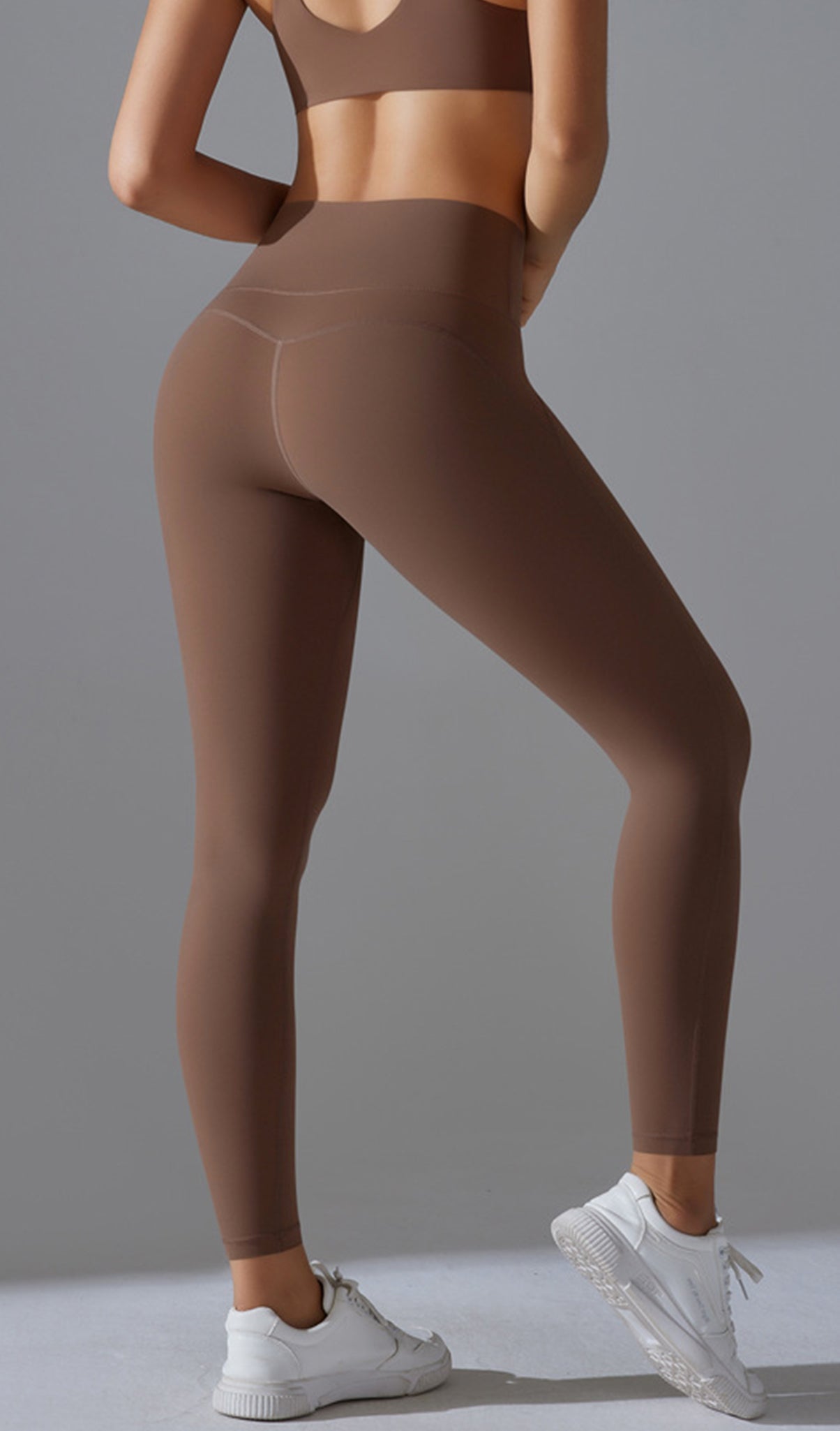 Leggings Fashion Push-Up Seamless™