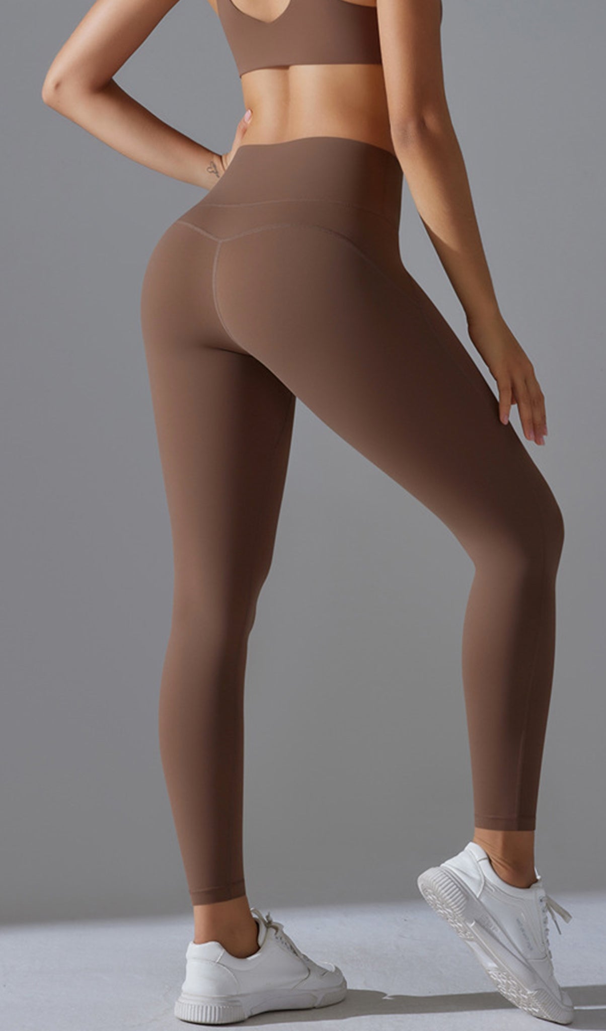 Leggings Fashion Push-Up Seamless™