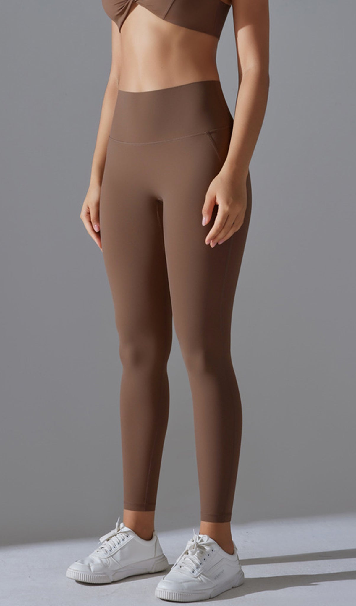 Leggings Fashion Push-Up Seamless™