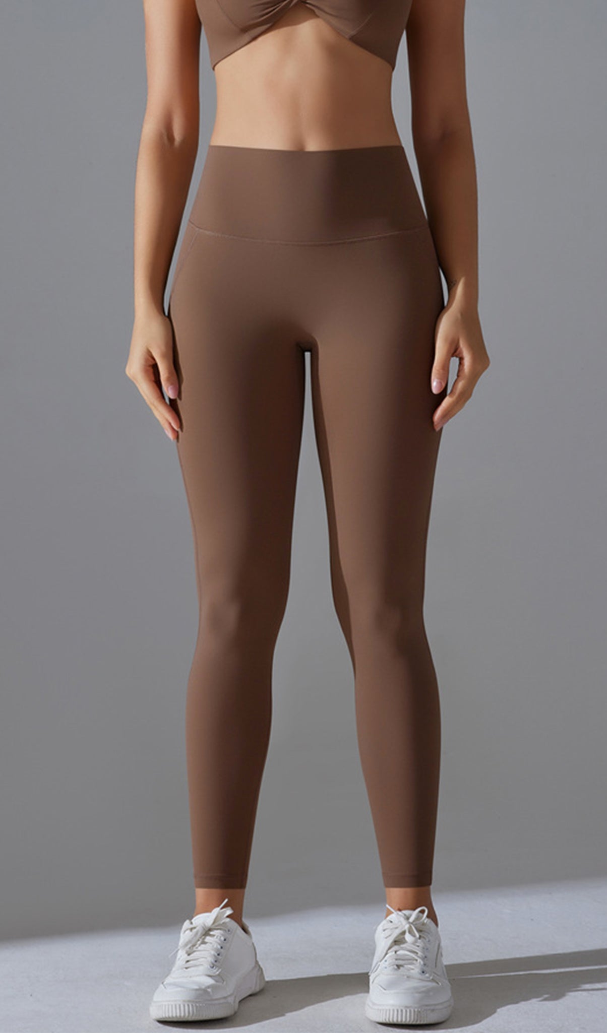 Leggings Fashion Push-Up Seamless™