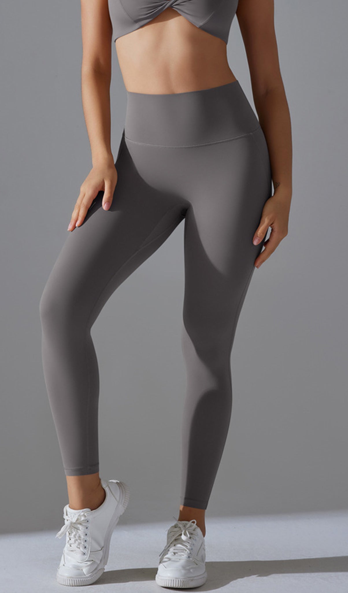 Leggings Fashion Push-Up Seamless™