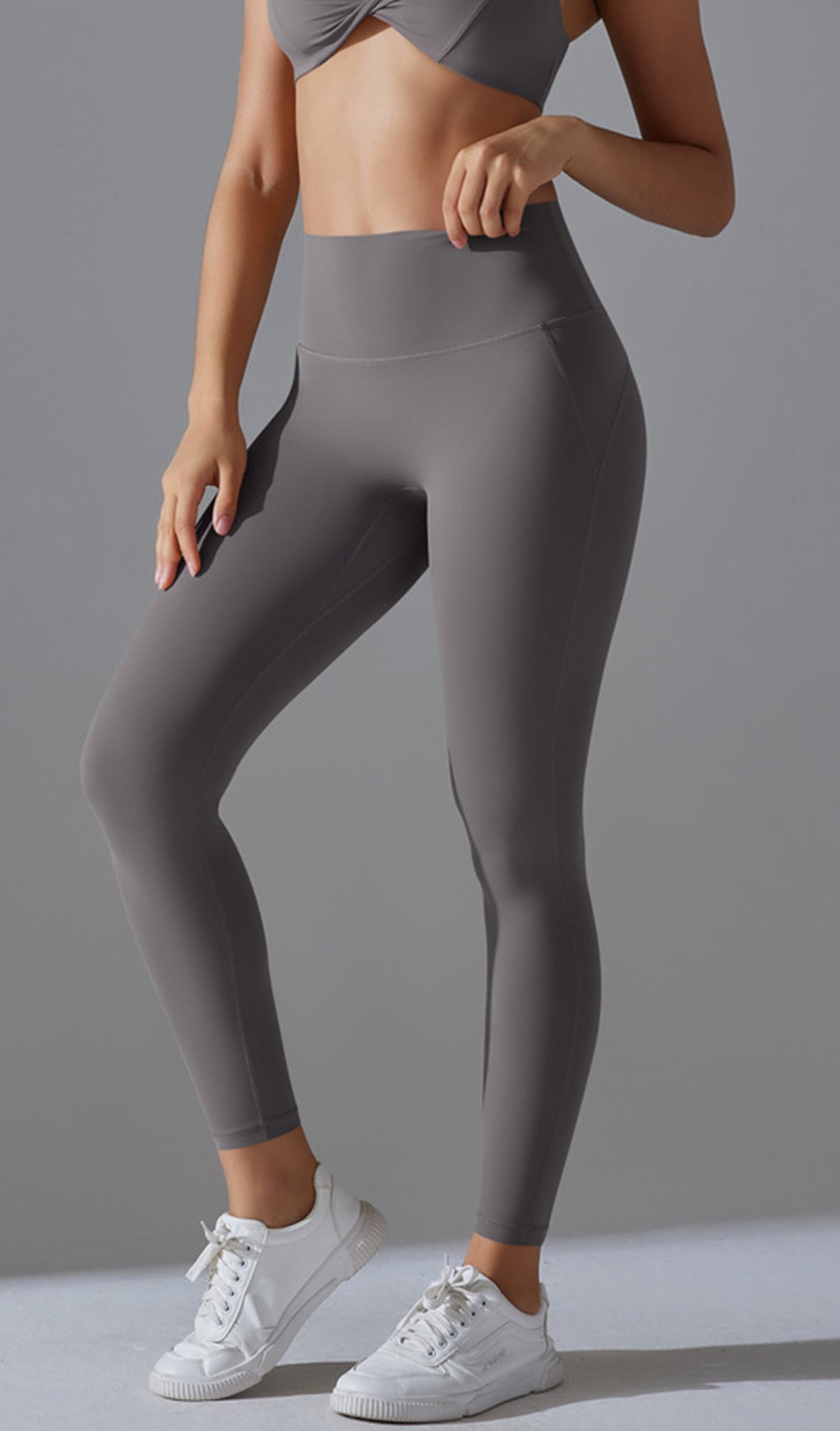Leggings Fashion Push-Up Seamless™