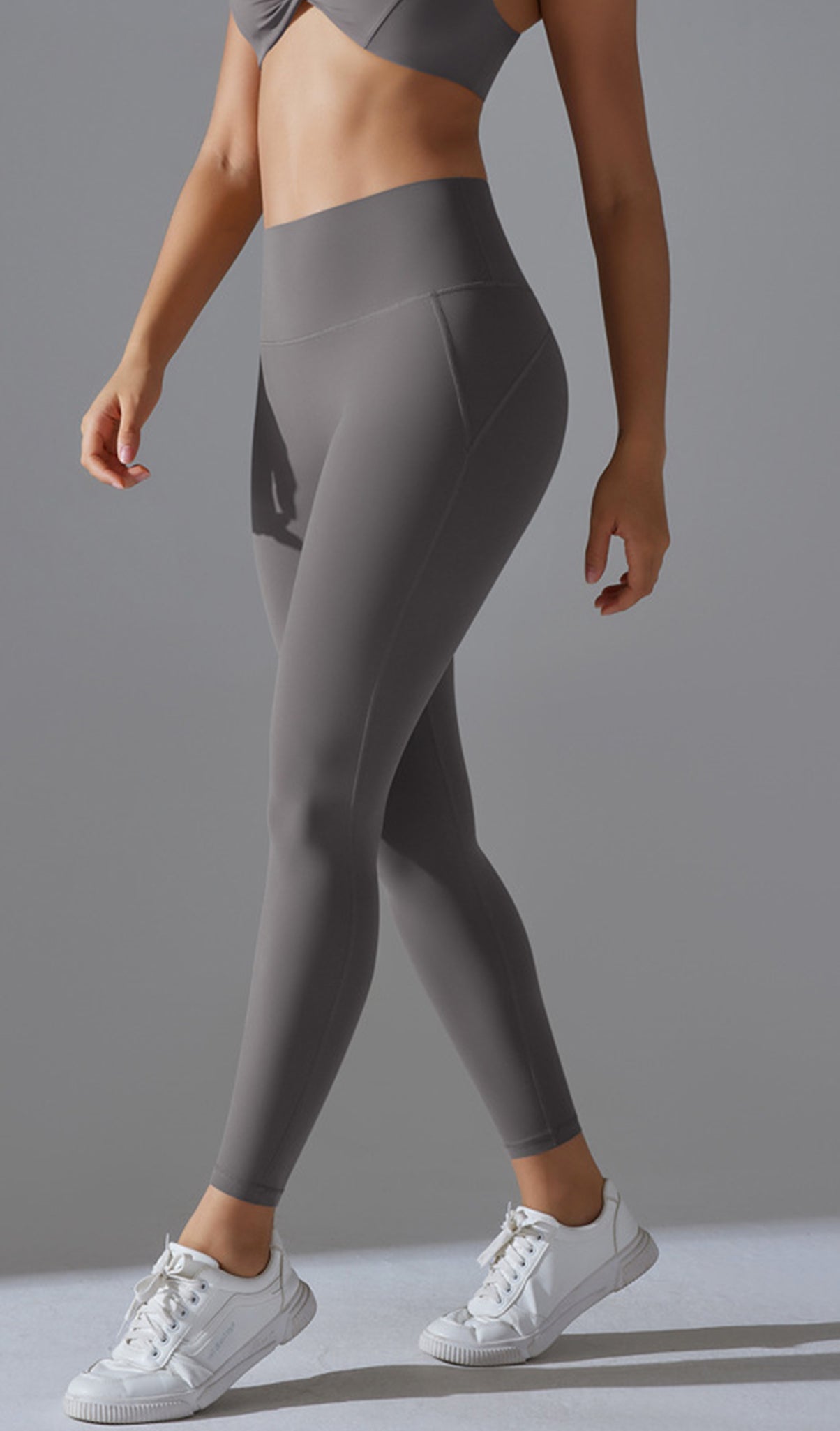 Leggings Fashion Push-Up Seamless™