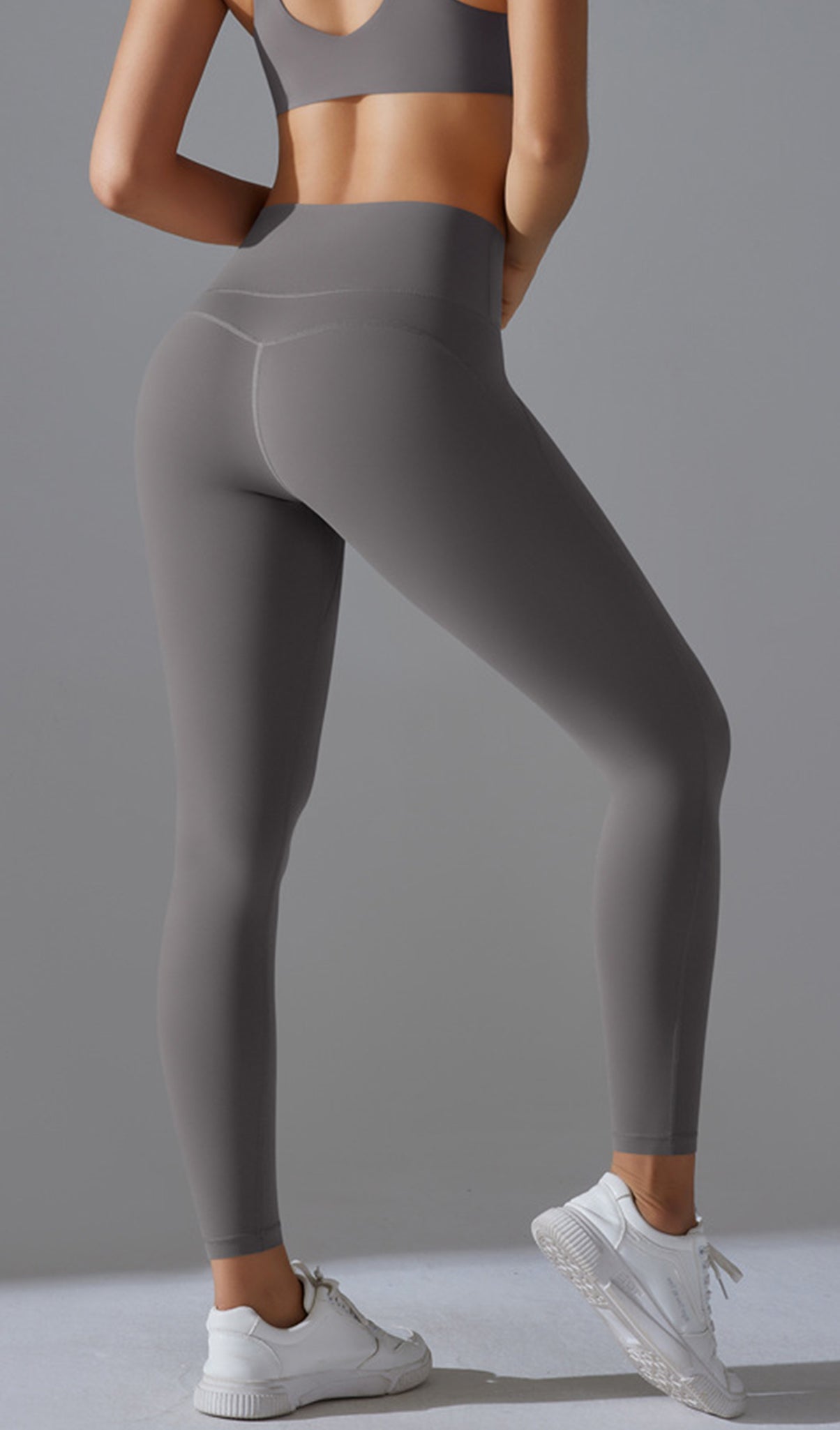 Leggings Fashion Push-Up Seamless™
