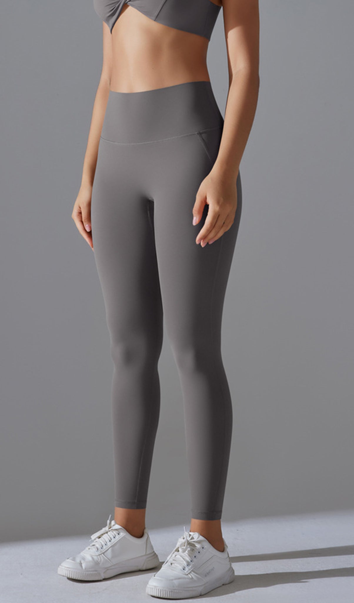Leggings Fashion Push-Up Seamless™