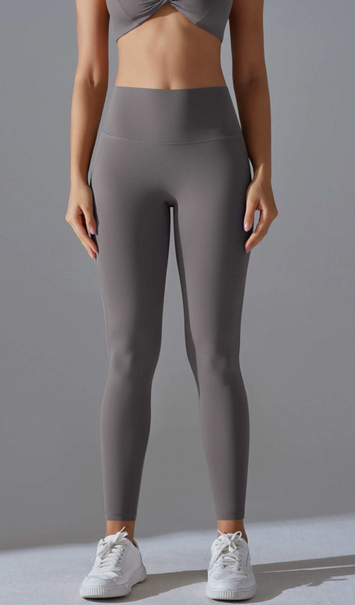 Leggings Fashion Push-Up Seamless™