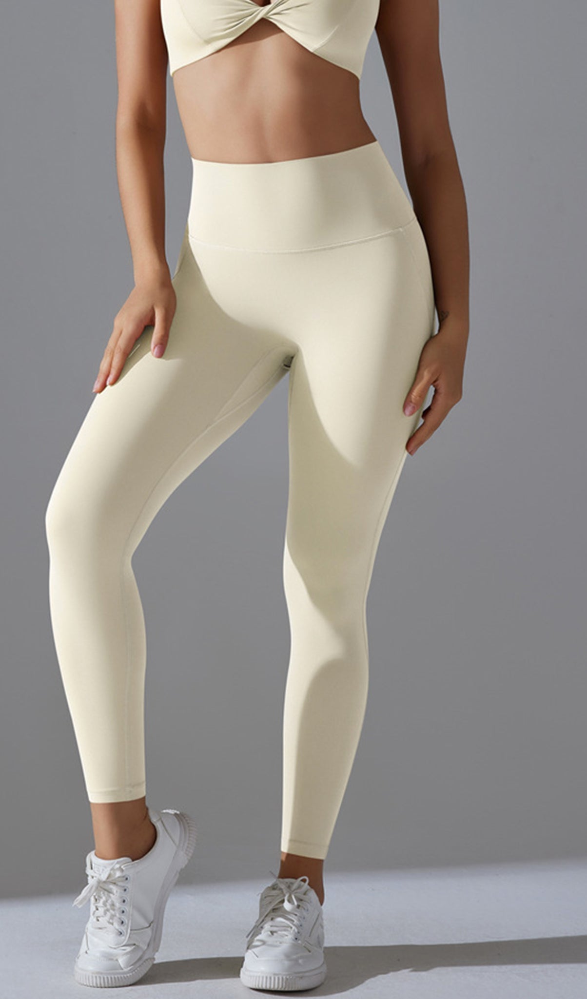 Leggings Fashion Push-Up Seamless™