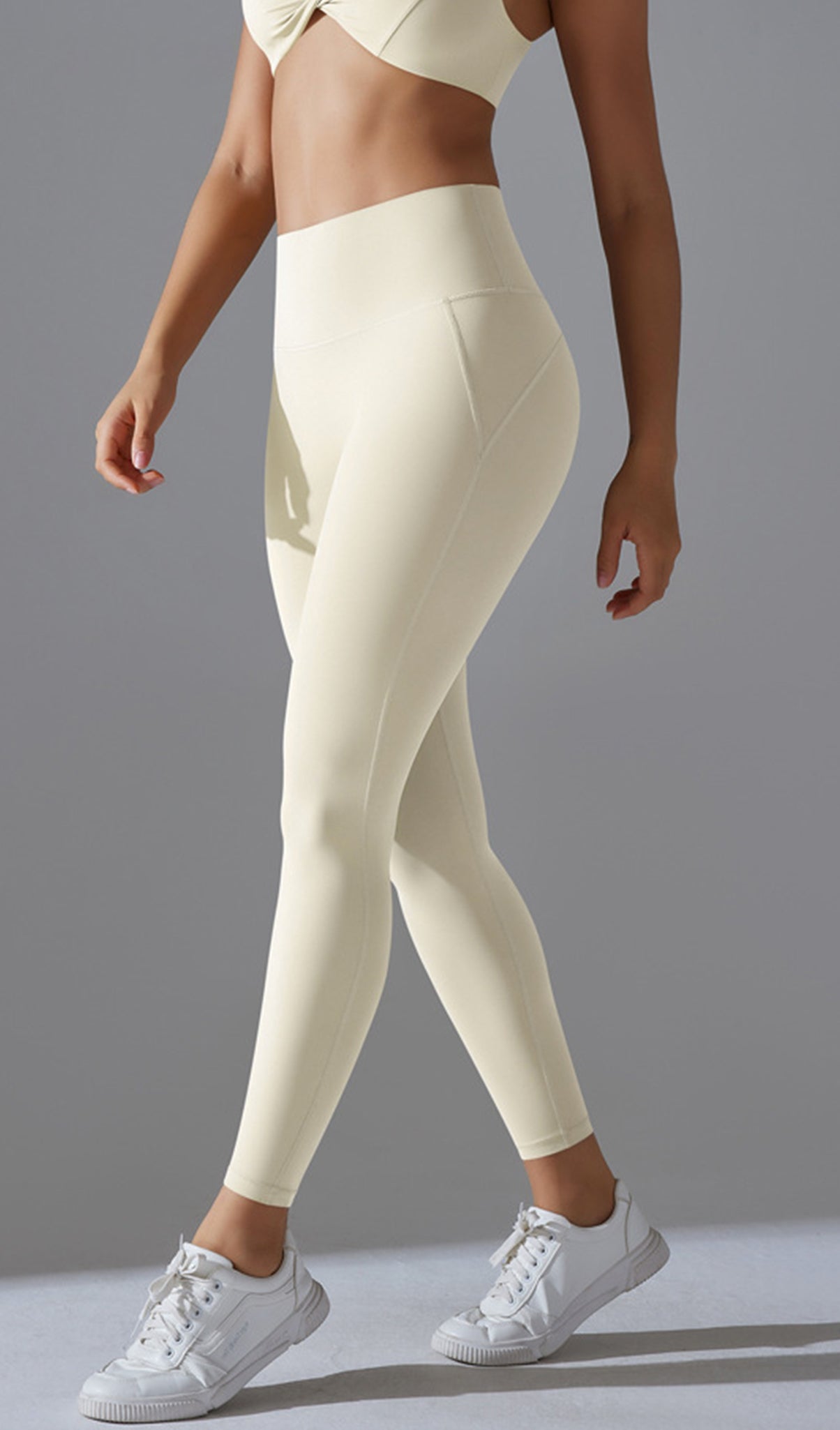 Leggings Fashion Push-Up Seamless™