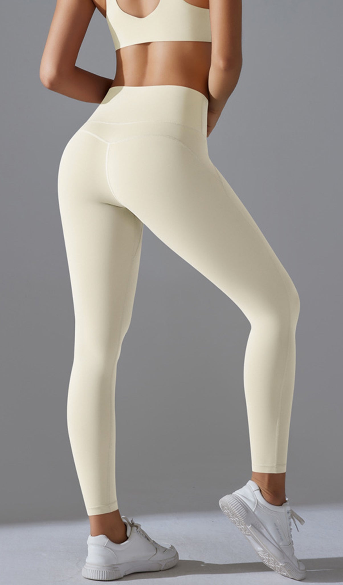 Leggings Fashion Push-Up Seamless™