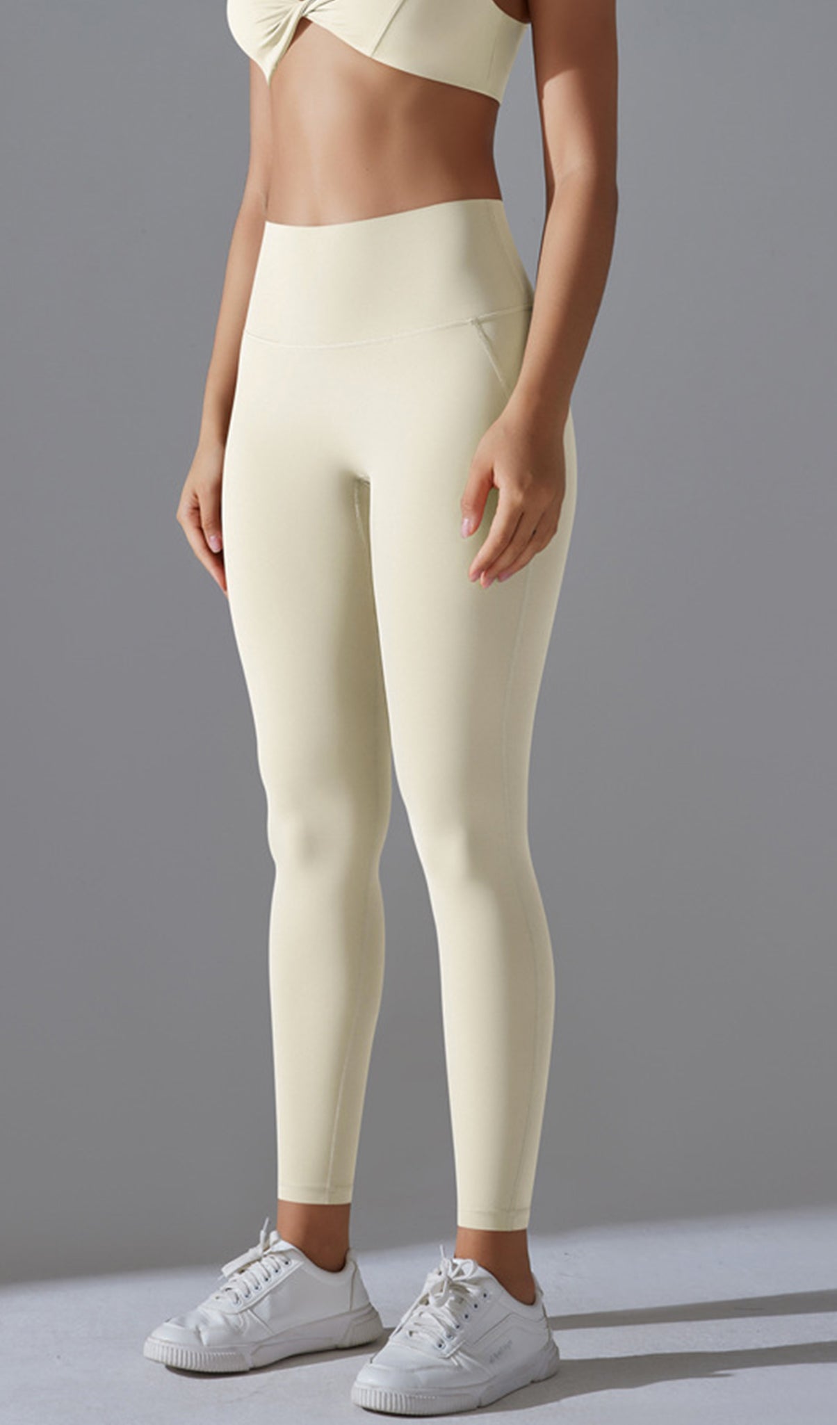 Leggings Fashion Push-Up Seamless™