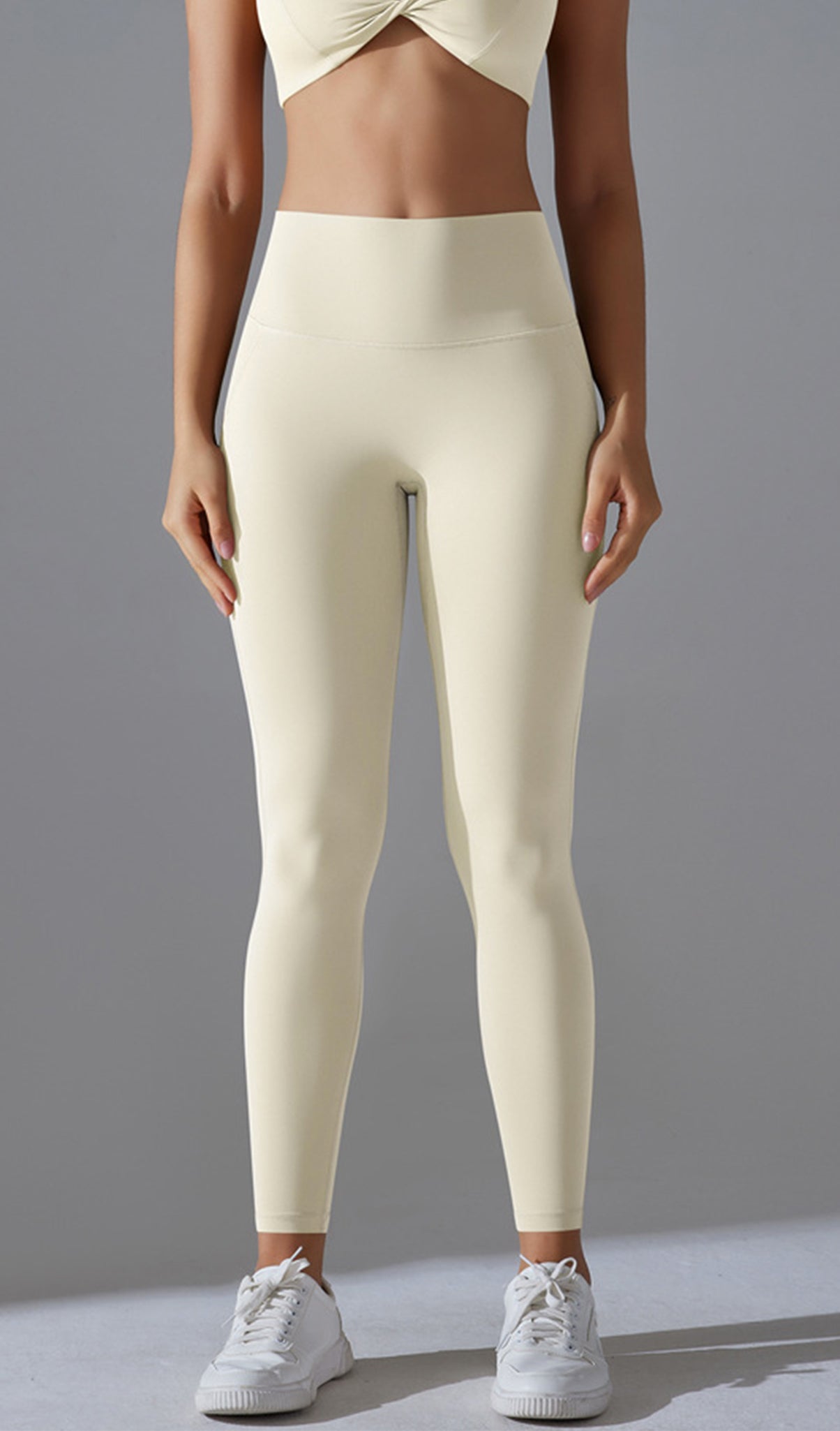 Leggings Fashion Push-Up Seamless™