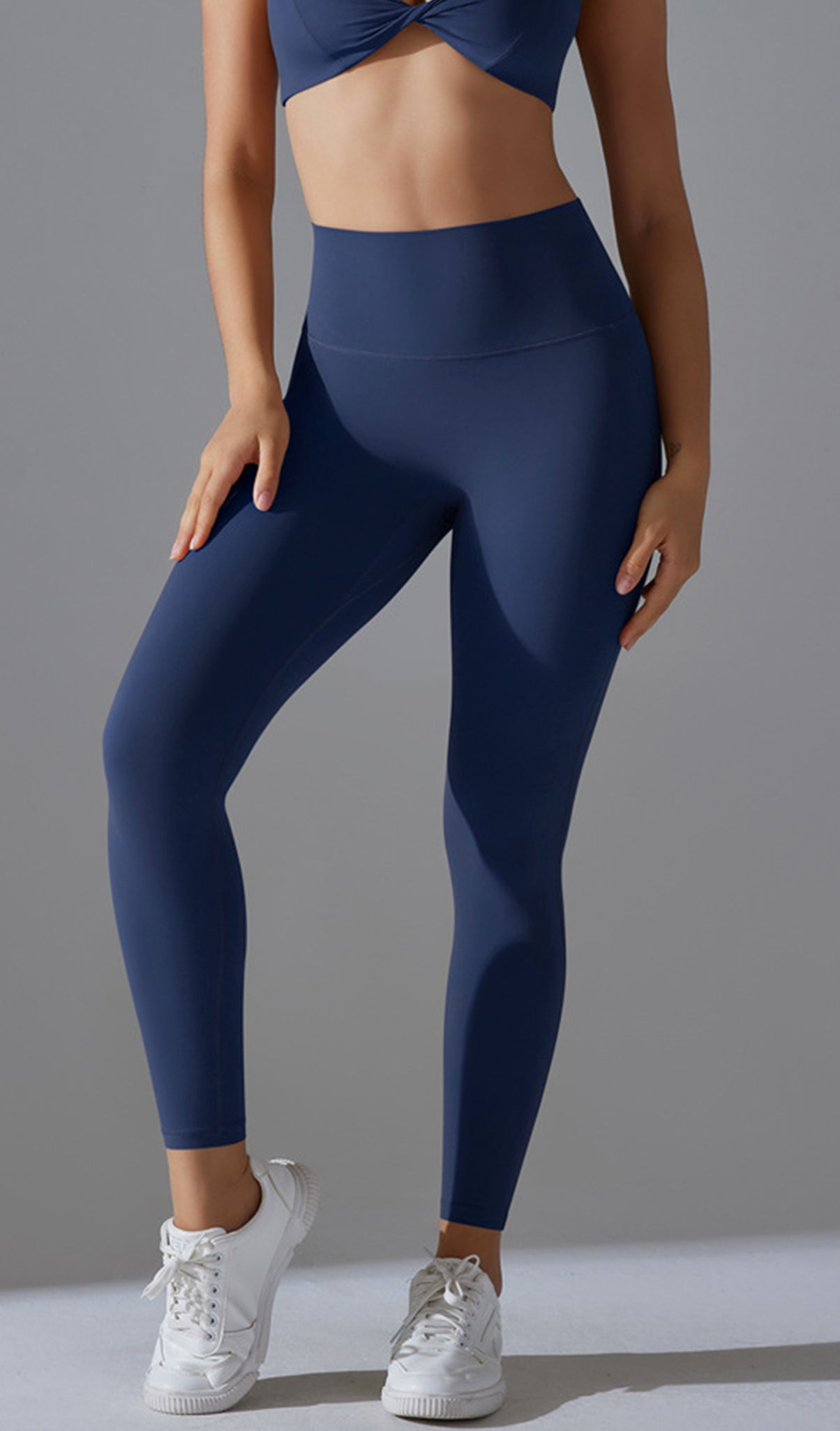 Leggings Fashion Push-Up Seamless™