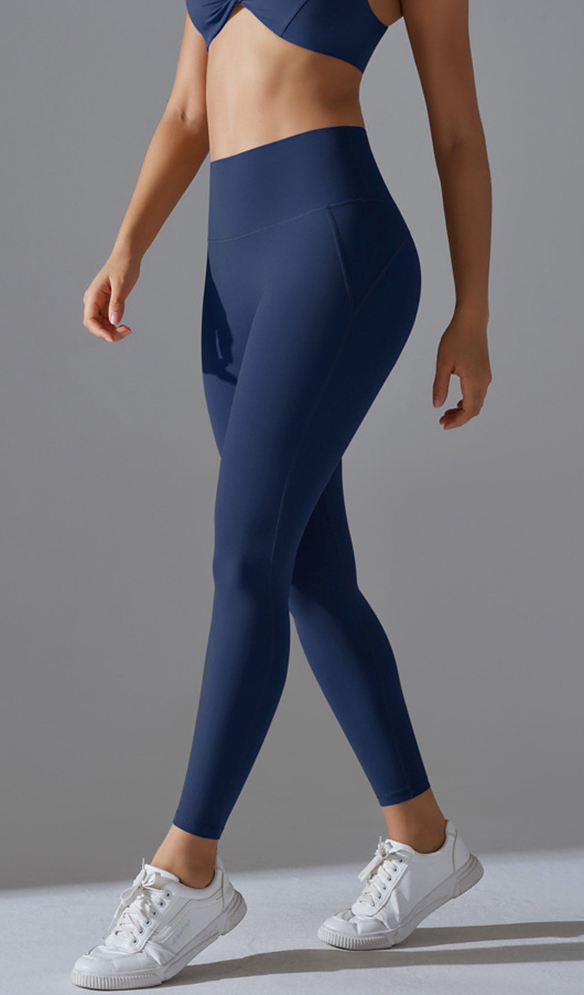 Leggings Fashion Push-Up Seamless™
