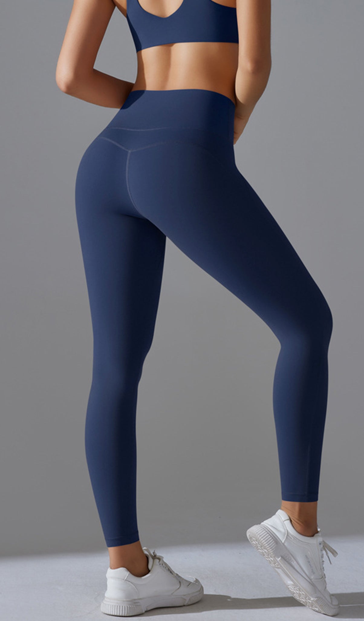 Leggings Fashion Push-Up Seamless™