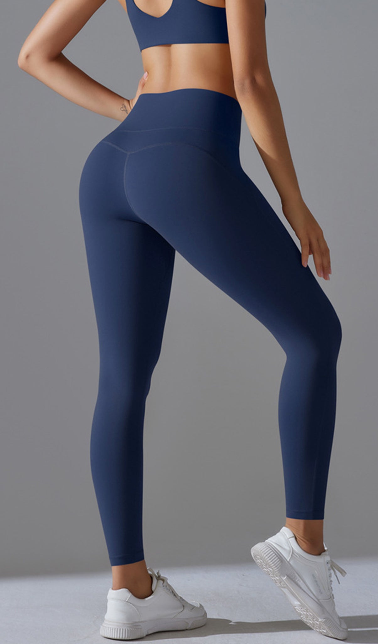 Leggings Fashion Push-Up Seamless™