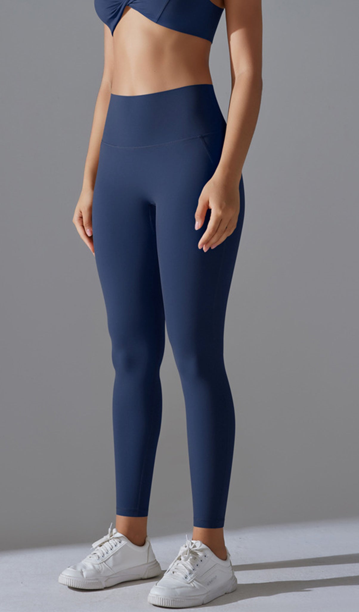 Leggings Fashion Push-Up Seamless™