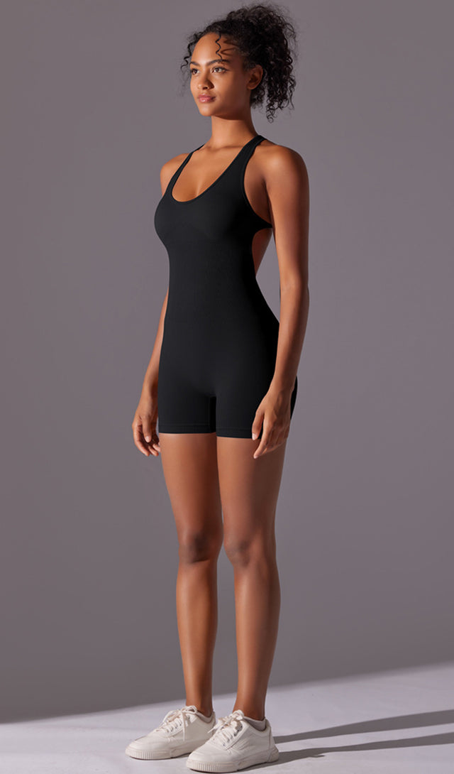 Onesie - Tuta intera corta  Seamless™