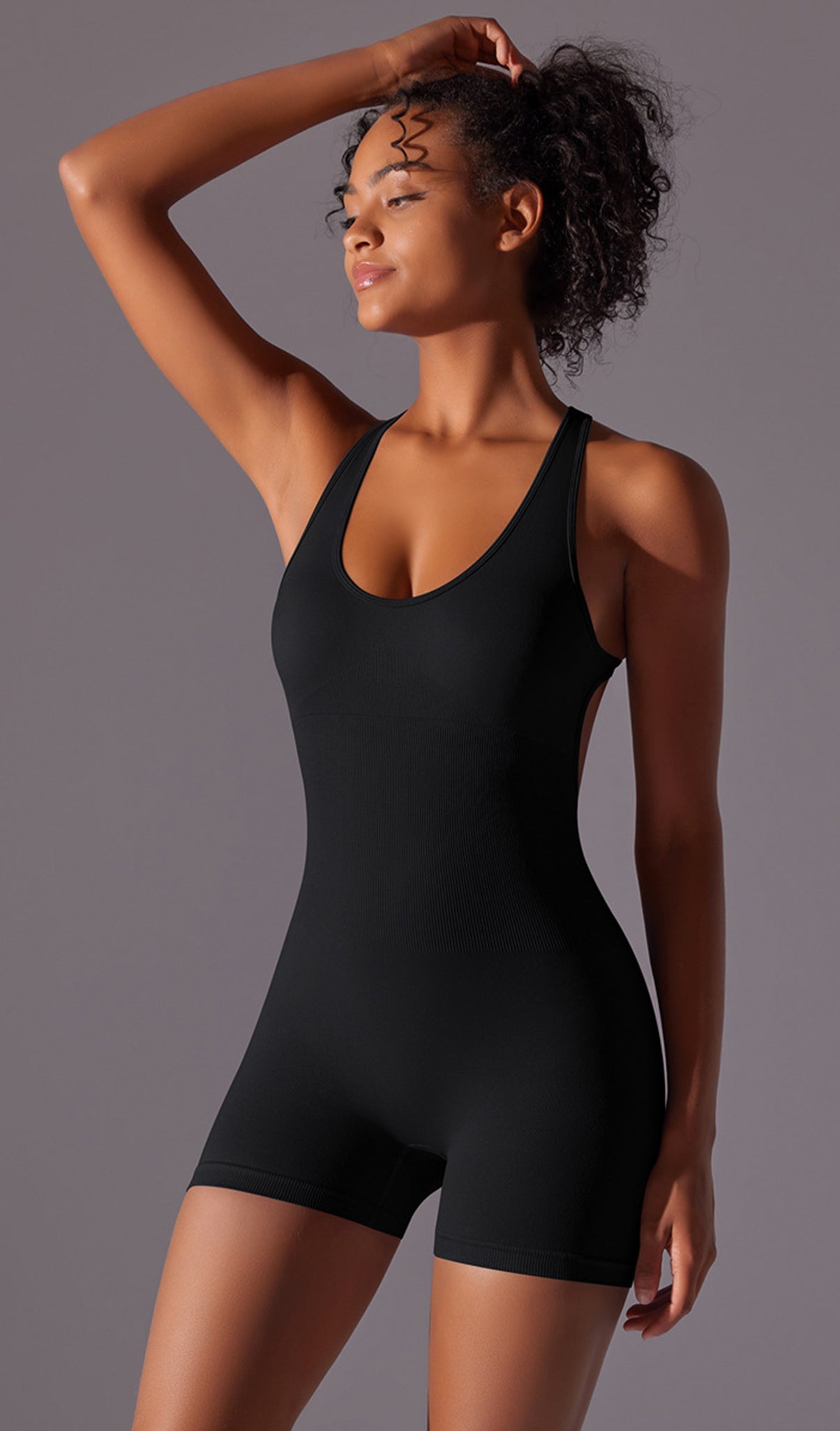 Onesie - Tuta intera corta  Seamless™