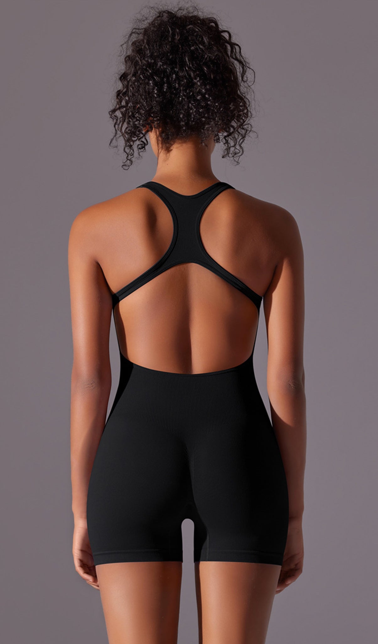 Onesie - Tuta intera corta  Seamless™