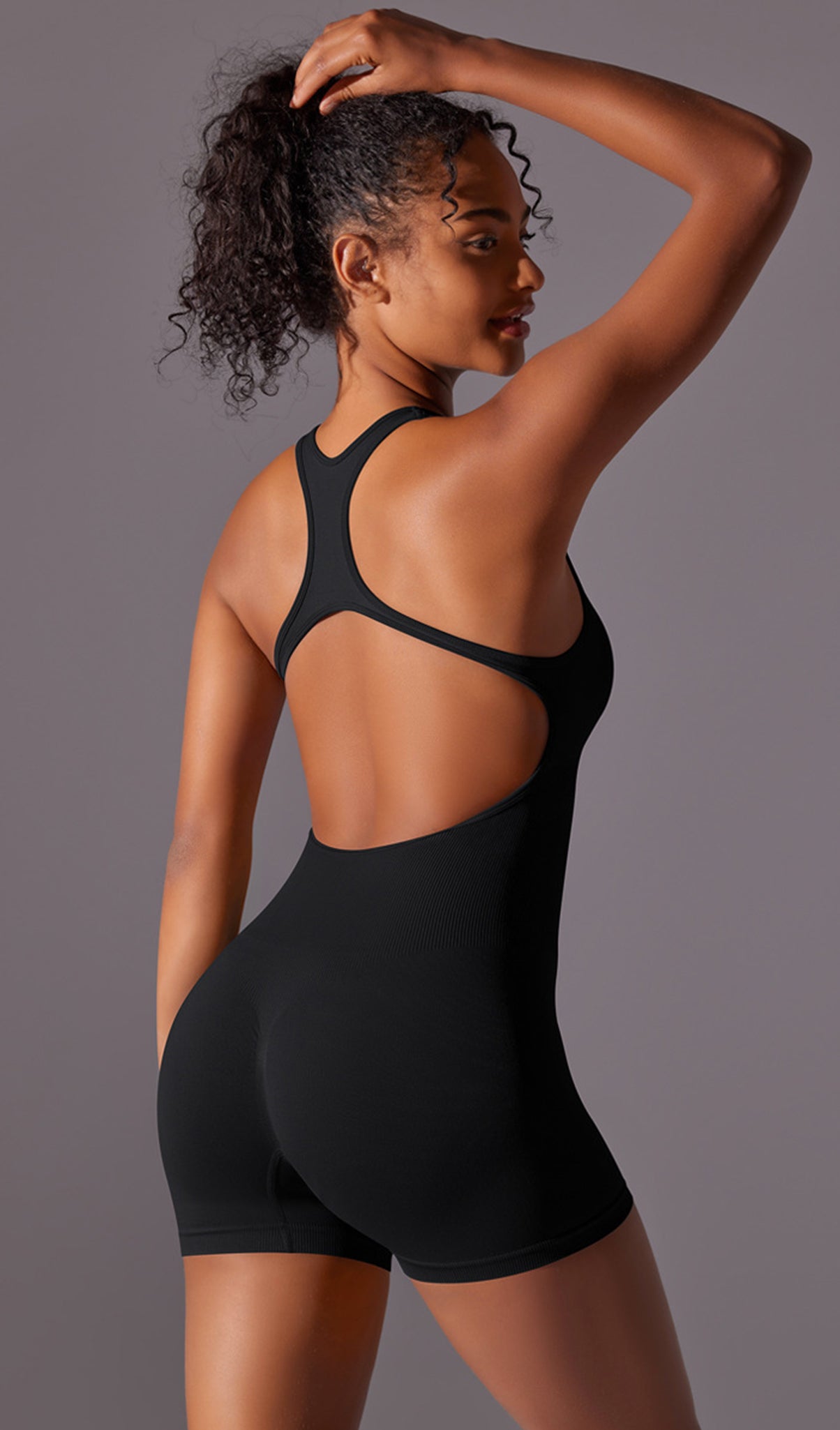 Onesie - Tuta intera corta  Seamless™