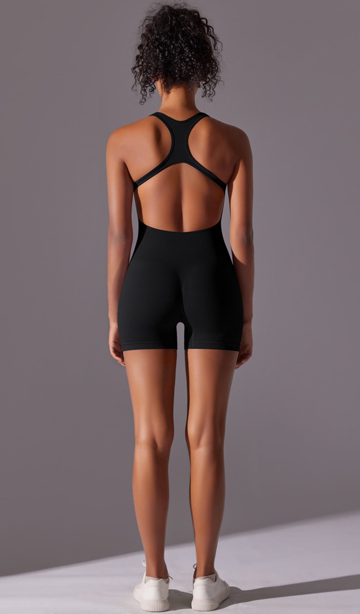 Onesie - Tuta intera corta  Seamless™