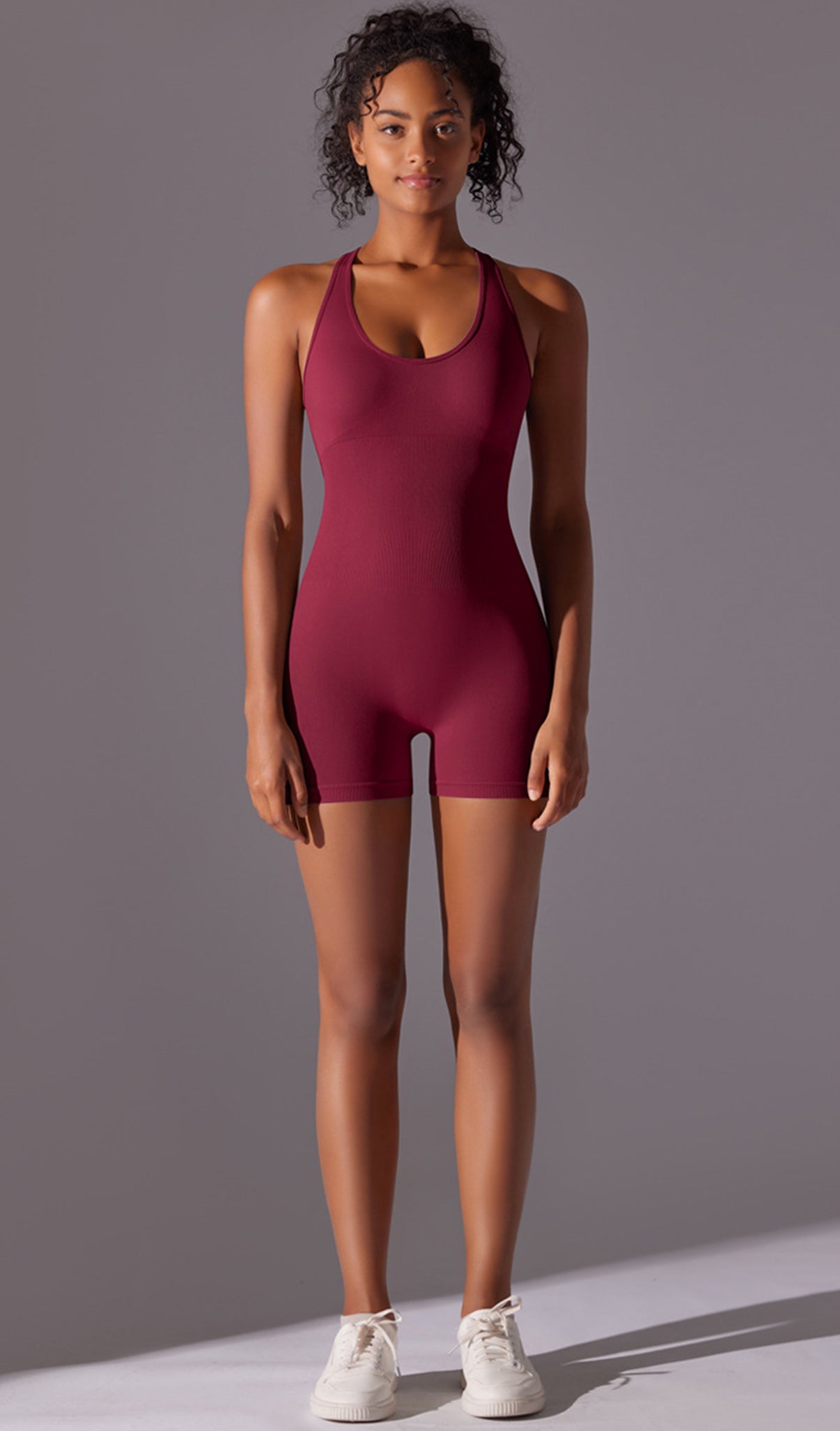 Onesie - Tuta intera corta  Seamless™