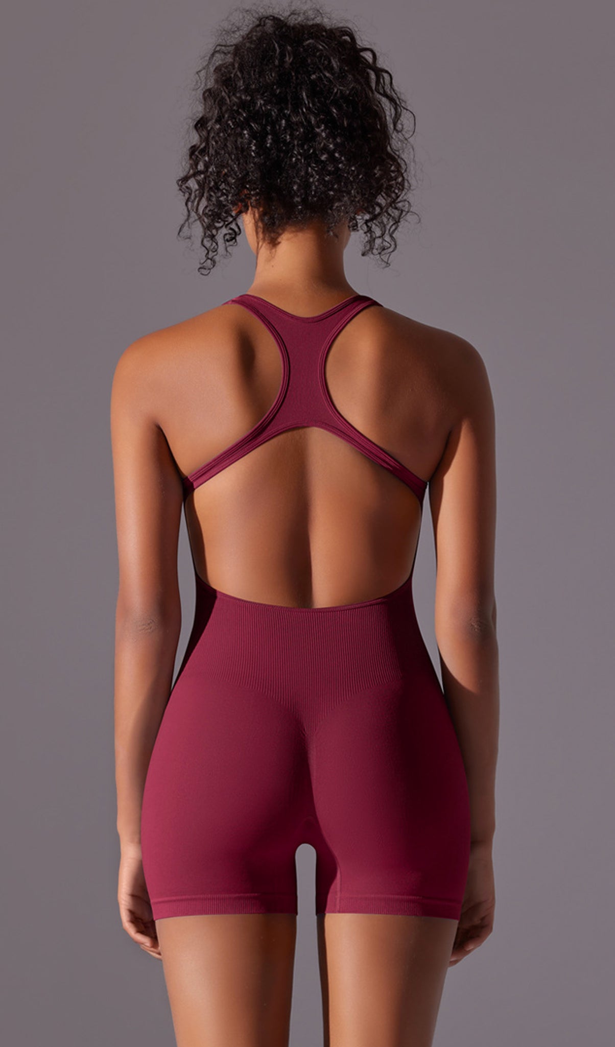 Onesie - Tuta intera corta  Seamless™