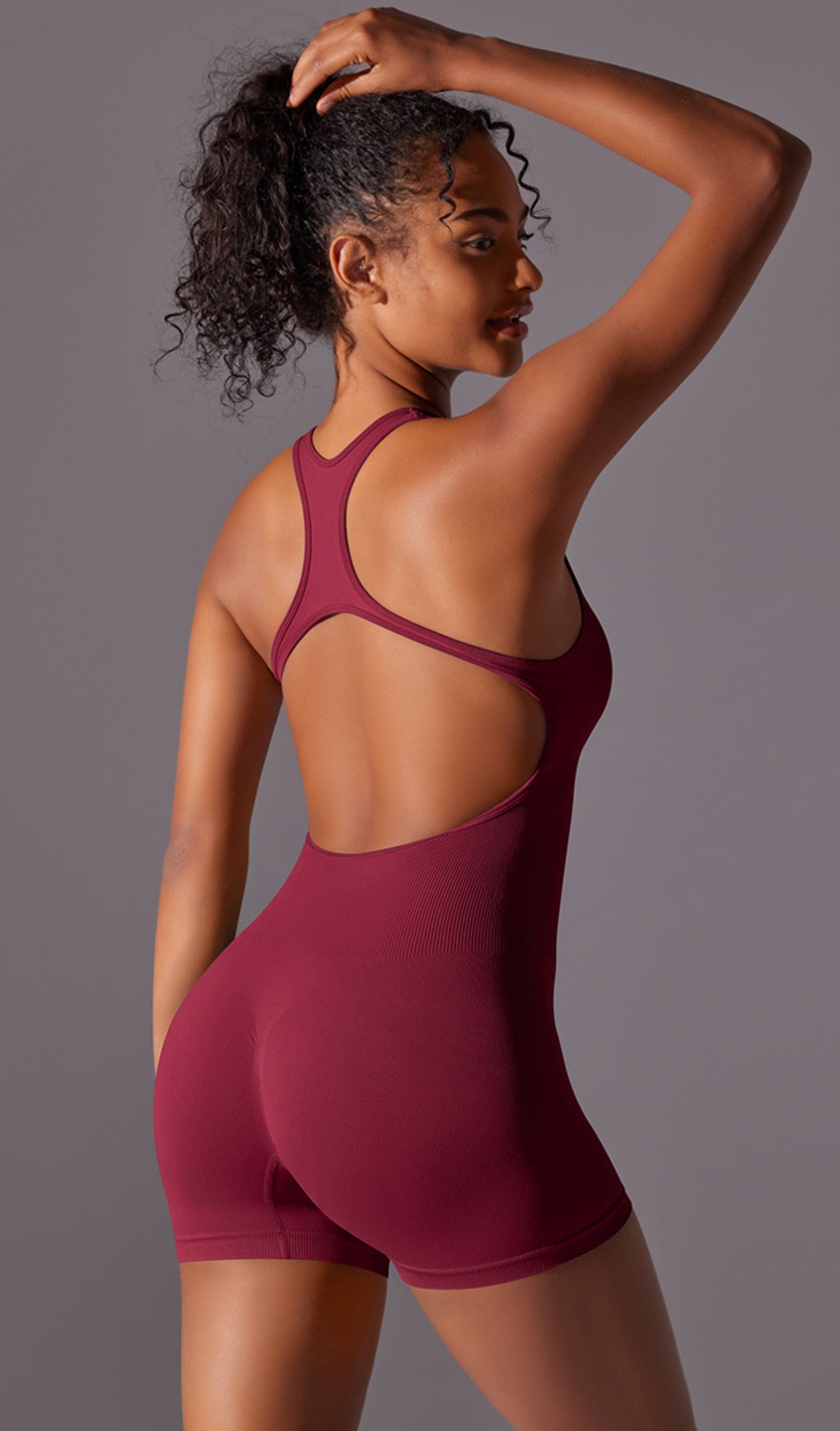 Onesie - Tuta intera corta  Seamless™