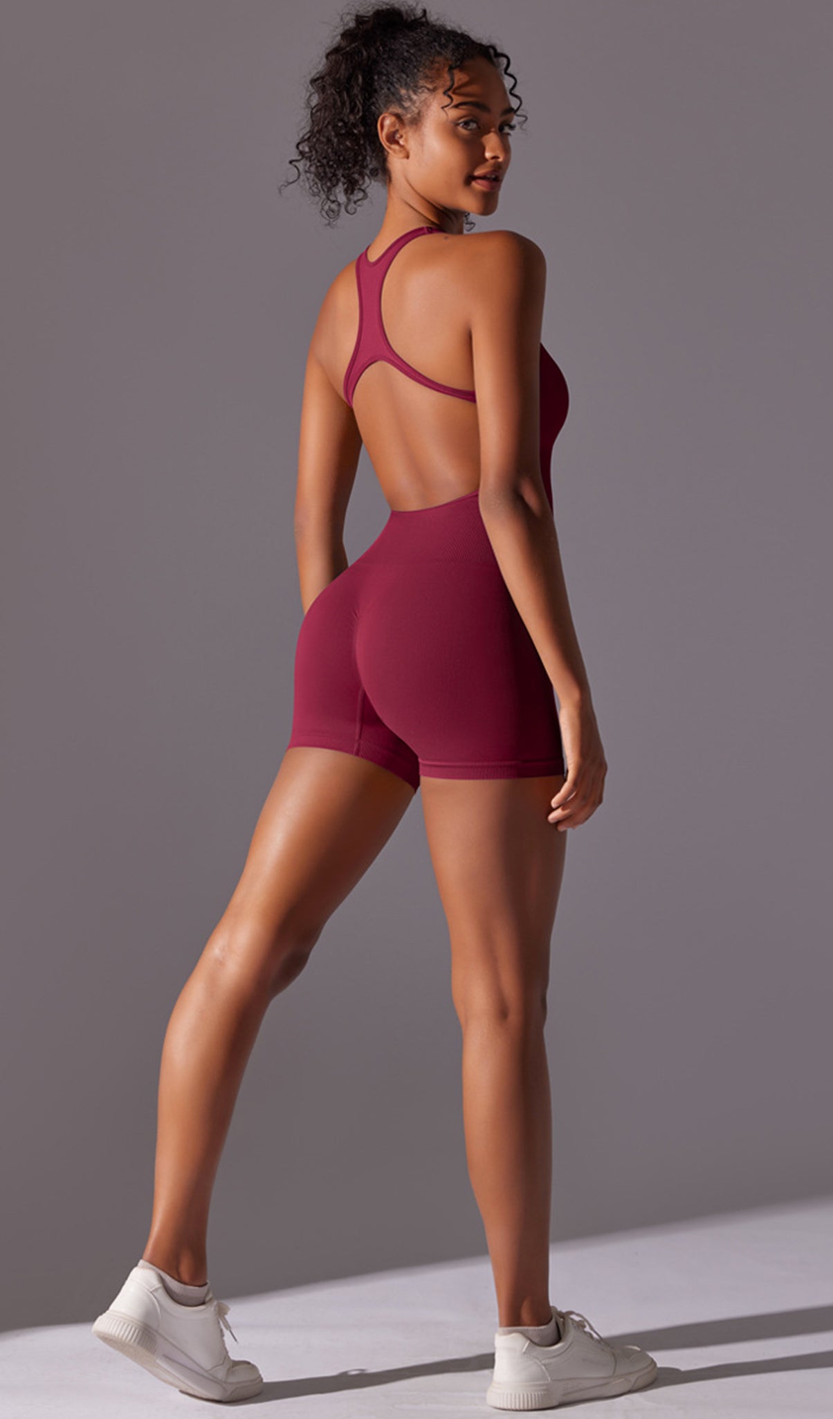 Onesie - Tuta intera corta  Seamless™