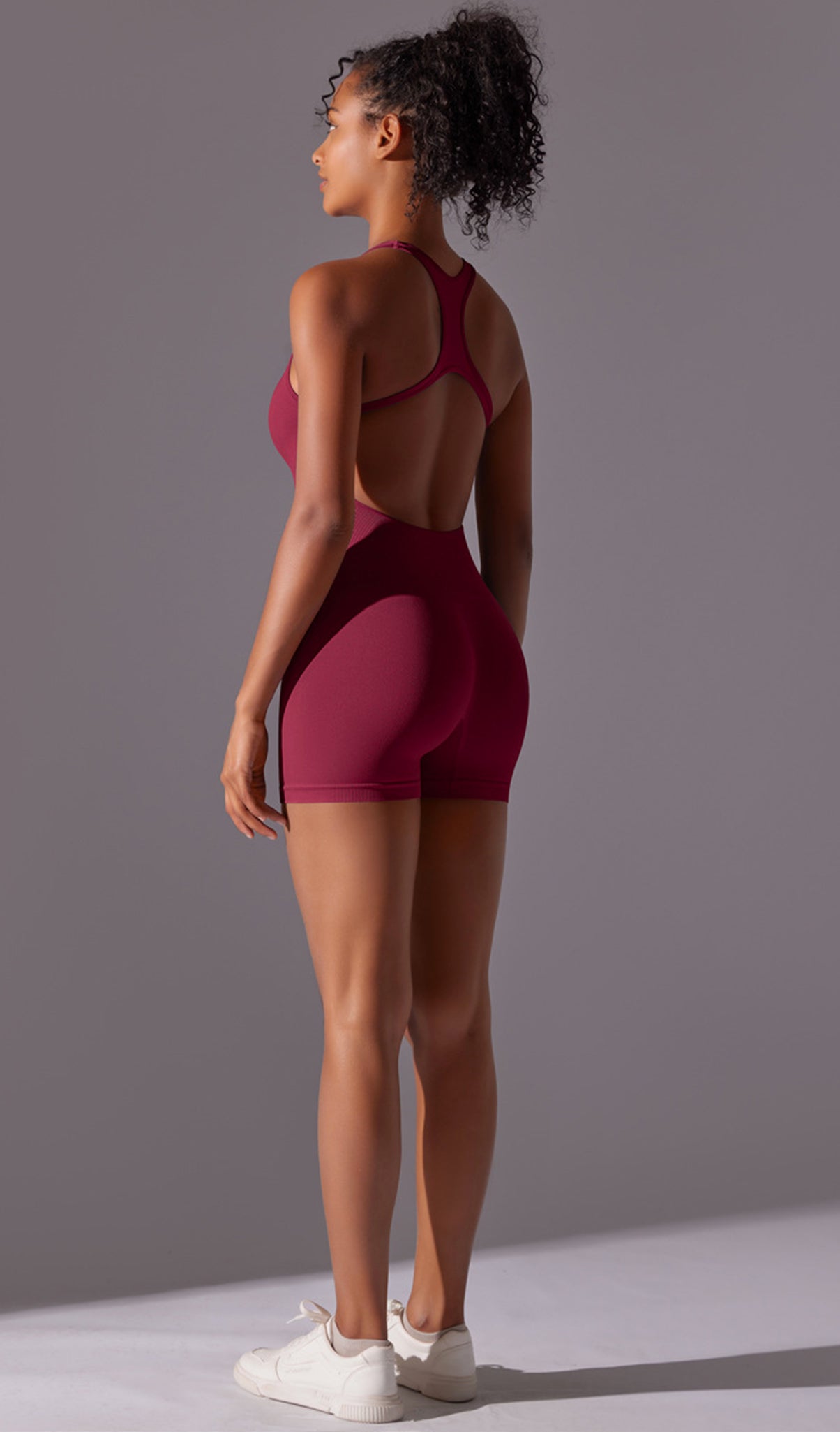 Onesie - Tuta intera corta  Seamless™