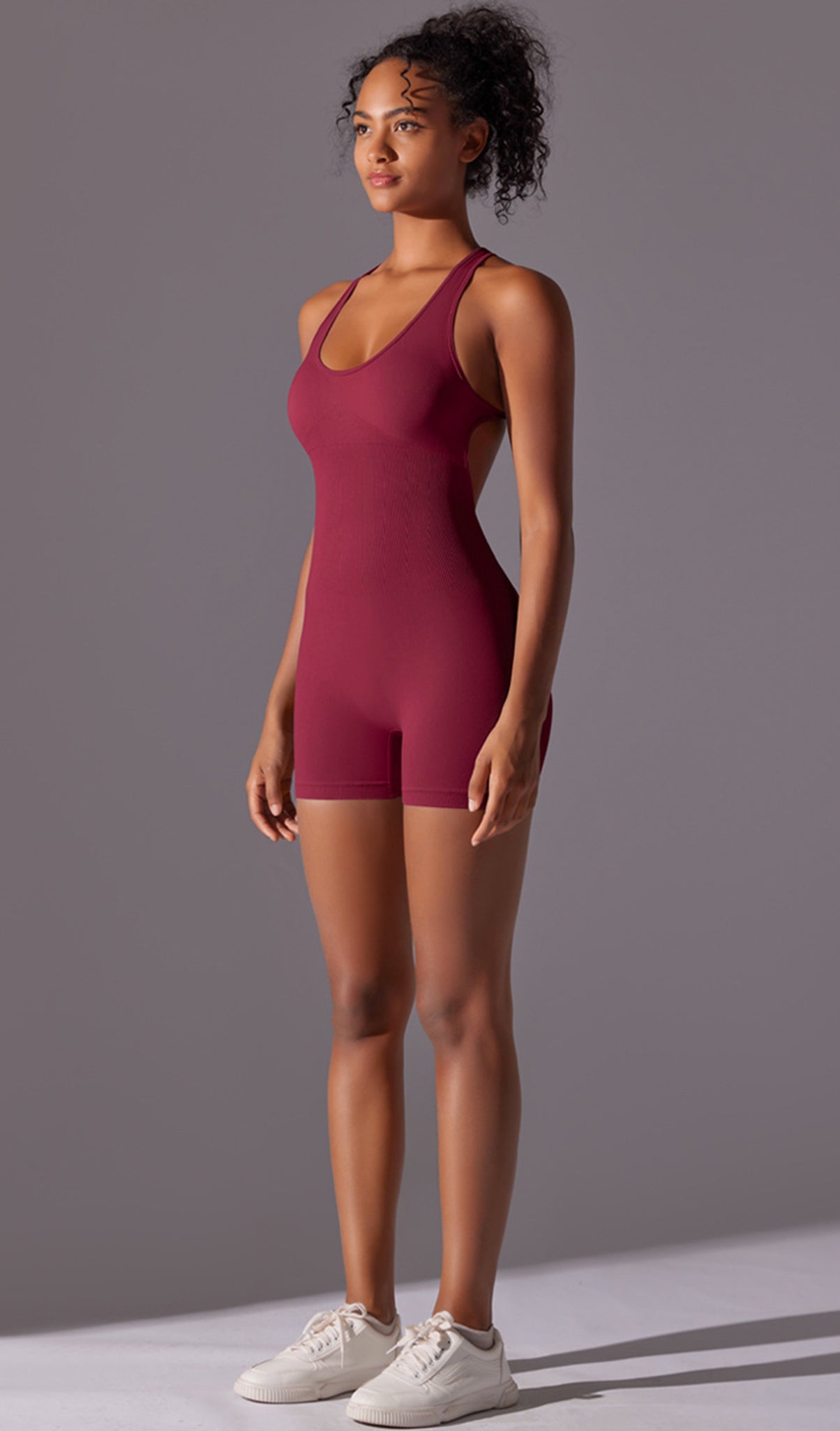 Onesie - Tuta intera corta  Seamless™