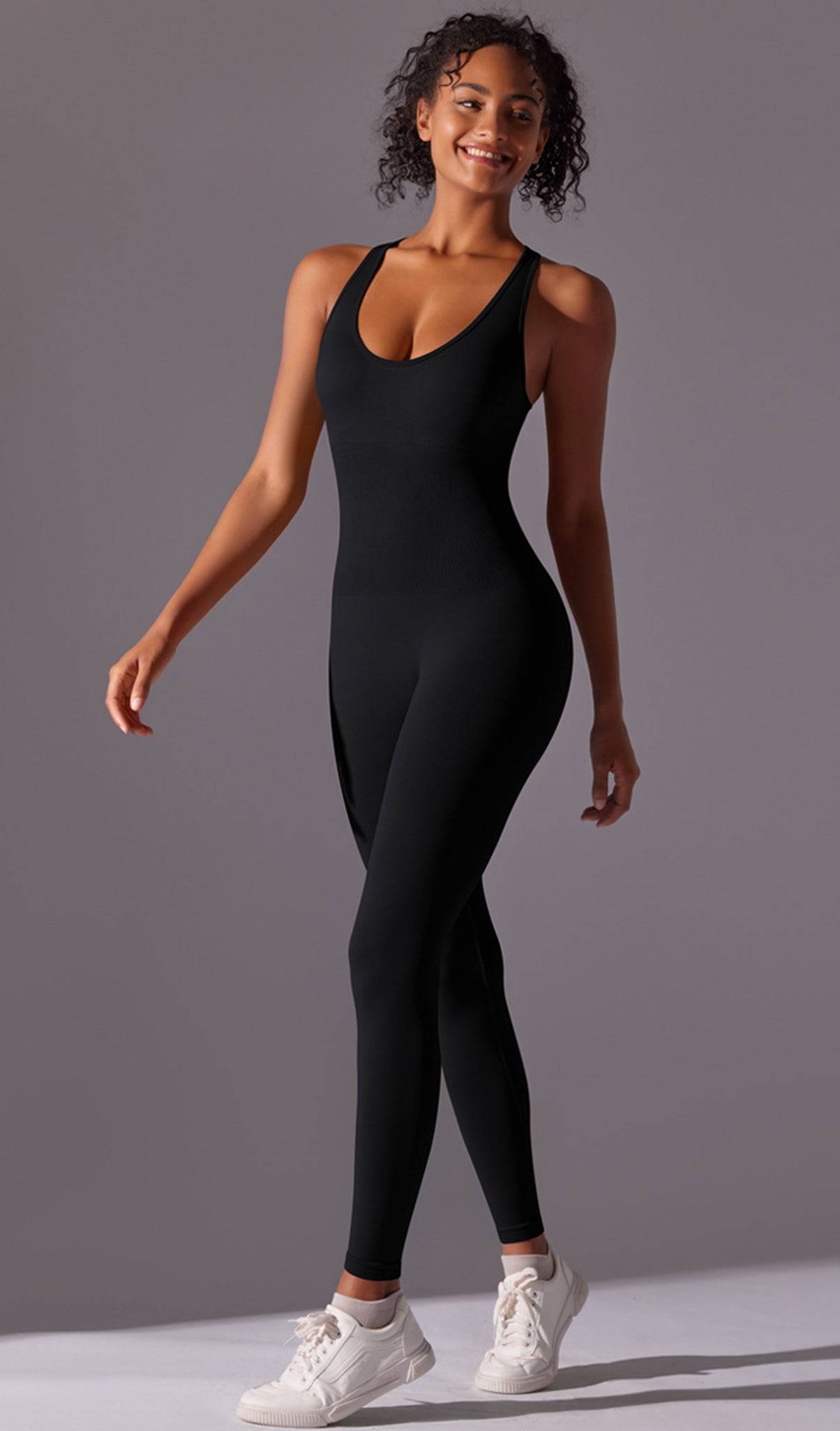 Onesie - Tuta intera lunga  Seamless™