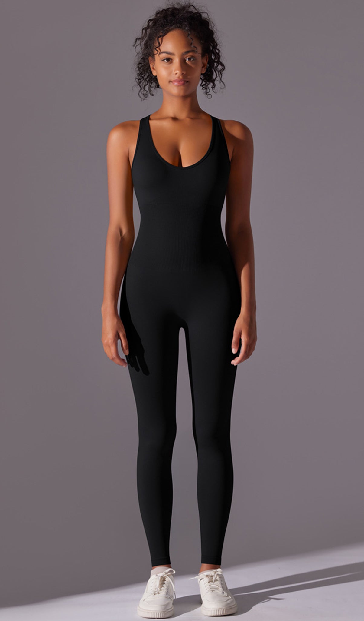 Onesie - Tuta intera lunga  Seamless™