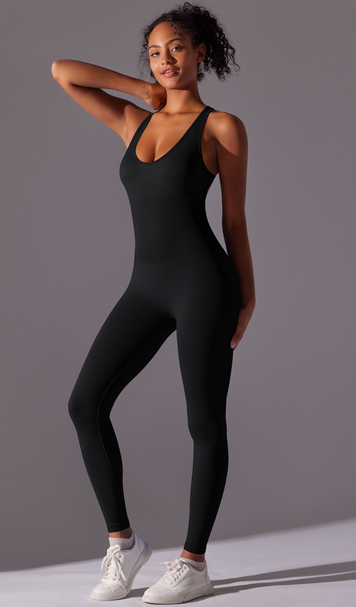Onesie - Tuta intera lunga  Seamless™