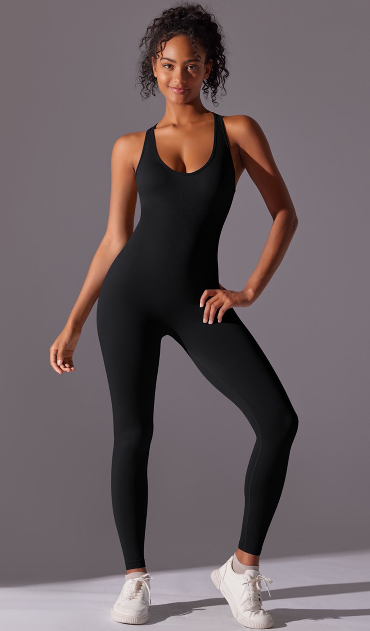 Onesie - Tuta intera lunga  Seamless™